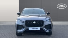 Jaguar F-Pace 2.0 D200 R-Dynamic HSE Black 5dr Auto AWD Diesel Estate